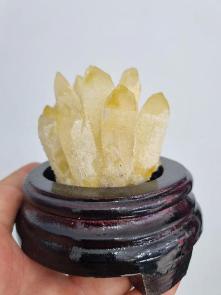 Limon Quartz