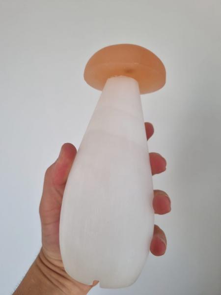 Selenit Lamba Peri Bacası