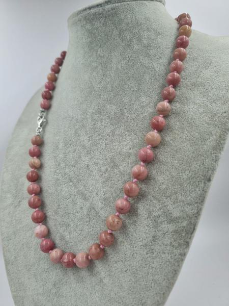 Rodonhite 10mm/55cm Kolye Yenilenme
