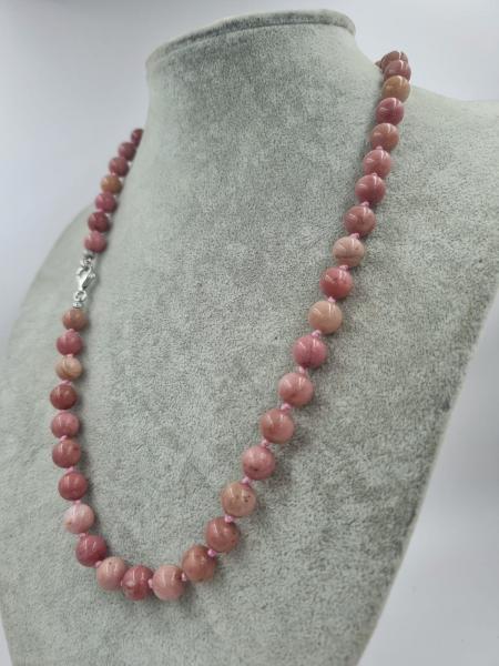 Rodonhite 10mm/55cm Kolye Yenilenme