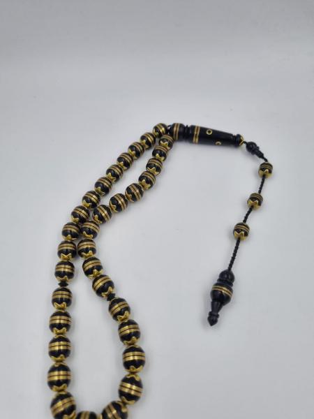 Kuka Ağacı Pirinç Tespih