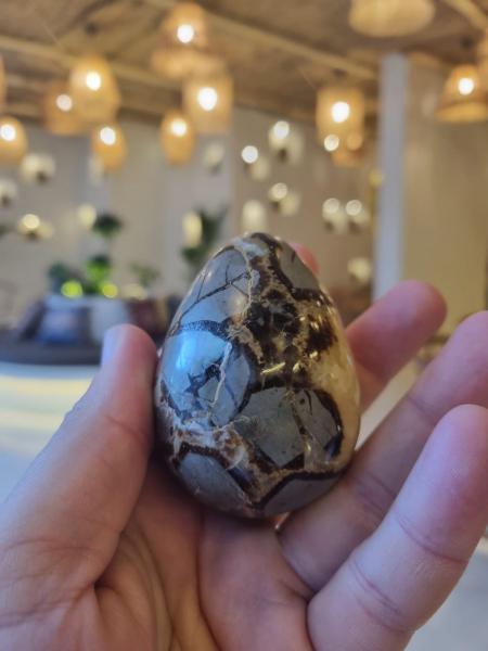 Septeryan 230gr Ham Taş