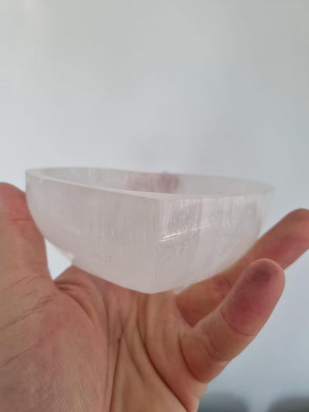 Selenit Kase Kalp Fas Üretimi