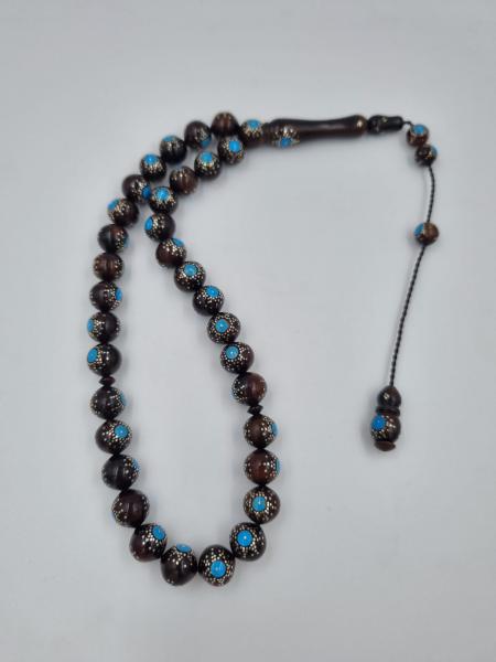 Kuka Gümüş Tespih