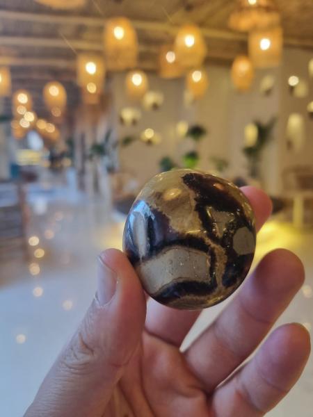 Septeryan 104gr Sabun Form Ham Taş