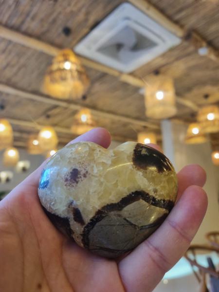 Septeryan 238gr Ham Taş