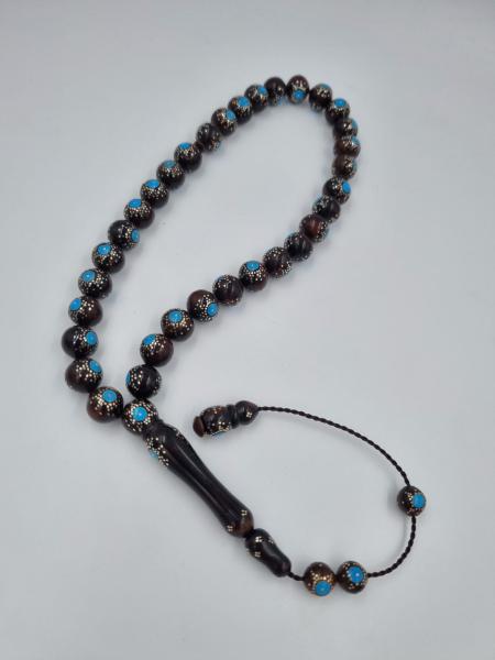 Kuka Gümüş Tespih