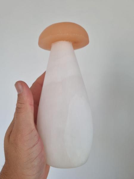 Selenit Lamba Peri Bacası