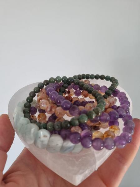 Selenit Kase Kalp Fas Üretimi