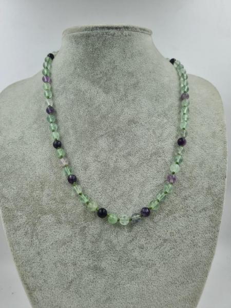 Florit 6mm/45cm Kolye