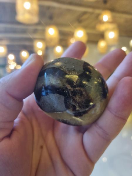 Septeryan 128gr Sabun Form Ham Taş