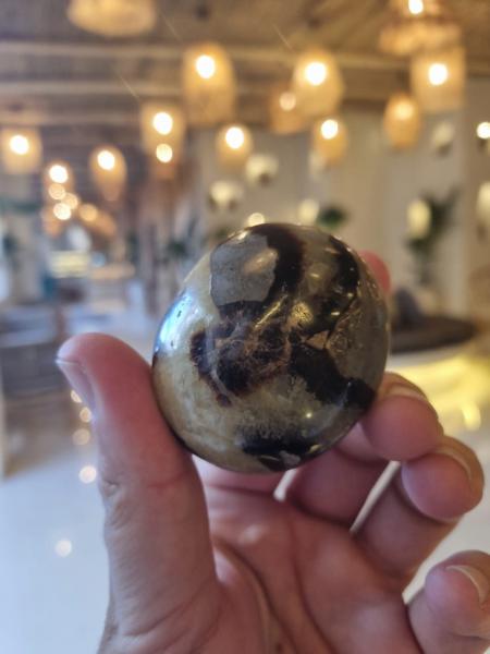 Septeryan 128gr Sabun Form Ham Taş