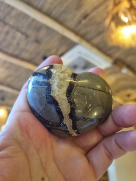 Septeryan 238gr Ham Taş