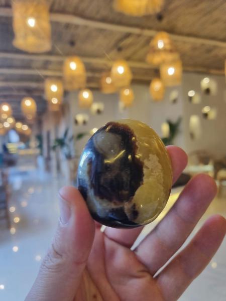 Septeryan 123gr Sabun Form Ham Taş