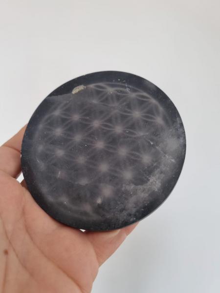 Siyah Selenit Özel Seri