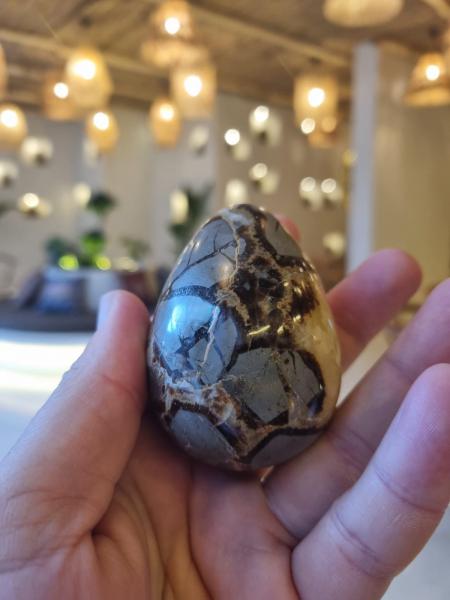 Septeryan 230gr Ham Taş