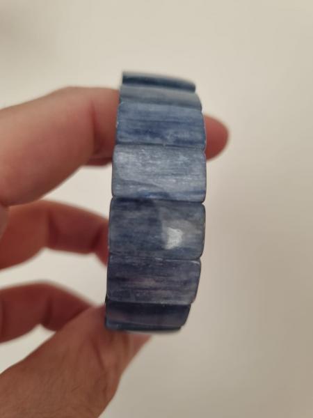 Kyanit Özel Kesim Brazilya