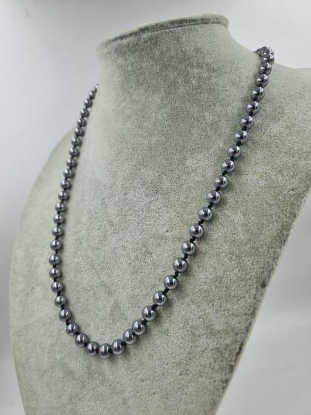 Terahertz 6mm/45cm Kolye