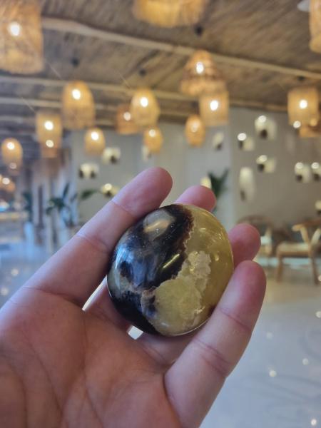 Septeryan 123gr Sabun Form Ham Taş