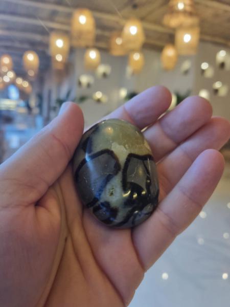 Septeryan 104gr Sabun Form Ham Taş