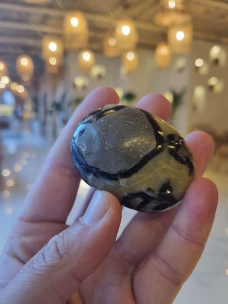 Septeryan 104gr Sabun Form Ham Taş