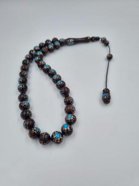 Kuka Gümüş Tespih