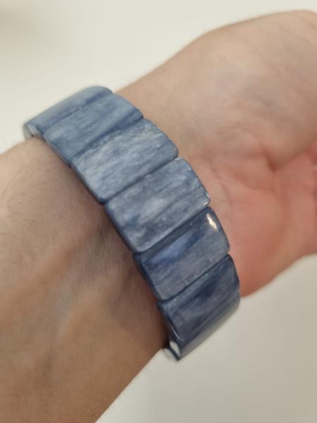 Kyanit Özel Kesim Brazilya