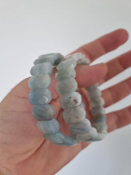 Aquamarin Özel Kesim