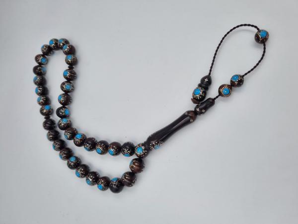 Kuka Gümüş Tespih