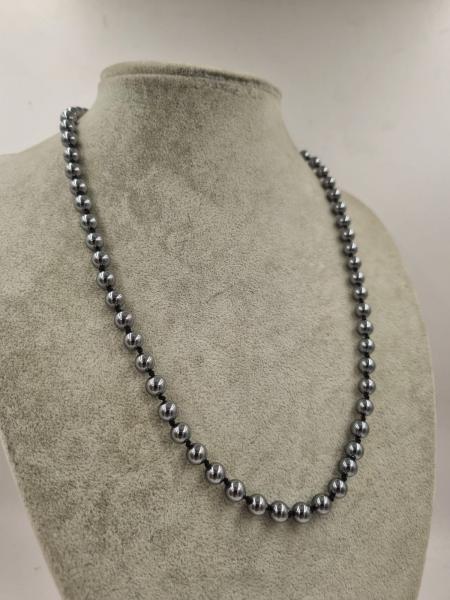 Terahertz 6mm/45cm Kolye