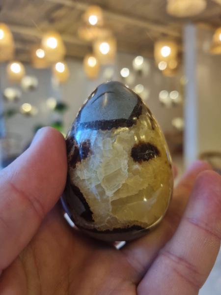 Septeryan 230gr Ham Taş