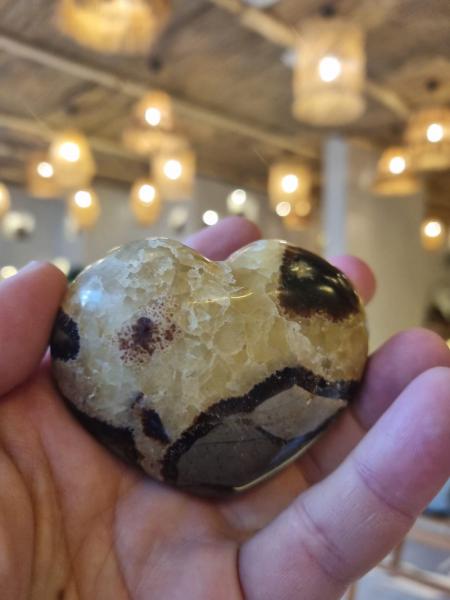 Septeryan 238gr Ham Taş