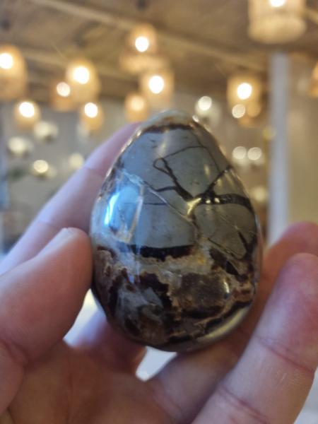 Septeryan 230gr Ham Taş