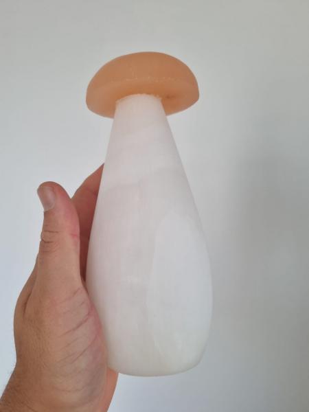 Selenit Lamba Peri Bacası