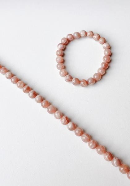 Güneş Taşı 8mm